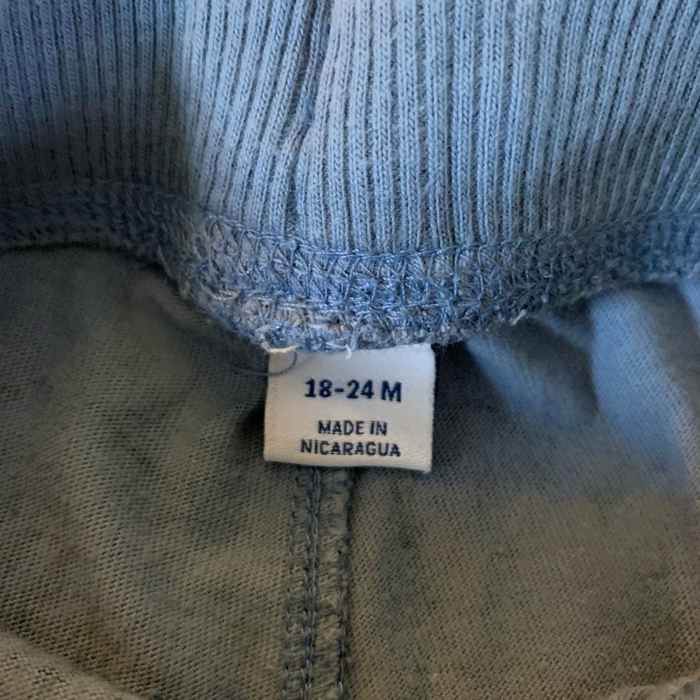 Toddler shorts bundle - qty 8 - Picture 3 of 7